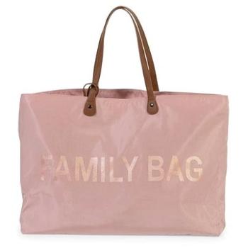 CHILDHOME Family Bag Pink (5420007156848)