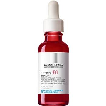 LA ROCHE-POSAY Retinol B3 Sérum proti hlbokým vráskam 30 ml (3337875694469)