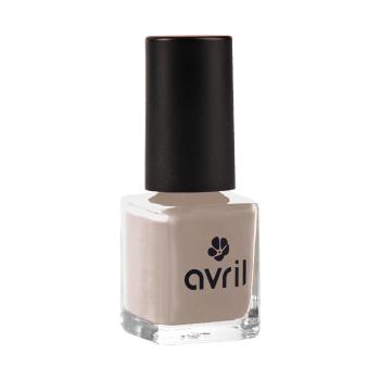 Avril  Nail Polish 7ml  Laky na nechty Béžová