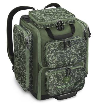 DELPHIN TRANZPORTER SPACE C2G 55L RUKSAK X CARRYALL, 101002374