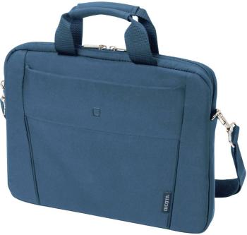Dicota taška na notebook Tasche / Notebook / Slim Case BASE /  11 S Max.veľkosť: 31,8 cm (12,5")  modrá