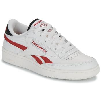 Reebok Classic  CLUB C REVENGE  Nízke tenisky Biela