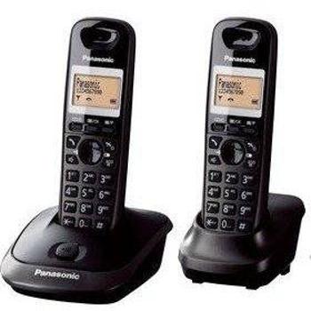 Panasonic KX-TG2512FXT DECT DUO