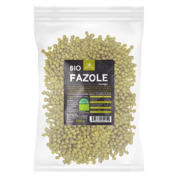 ALLNATURE Fazule mungo BIO 500 g