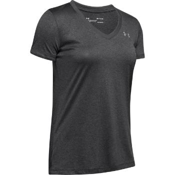 Under Armour Tech SSV - Solid-GRY - L