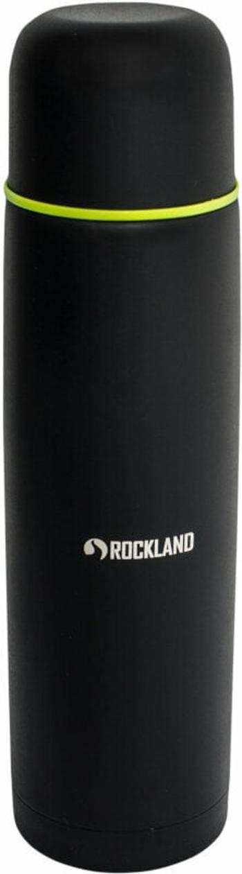 Rockland Helios Vacuum Flask 1 L Black
