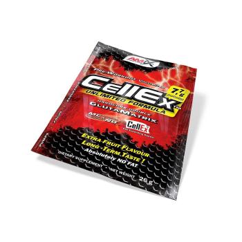 Amix CellEx Příchuť: Fruit Punch, Balení(g): 20x26g