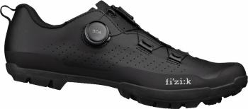 fi´zi:k Terra Atlas Black/Black 41,5