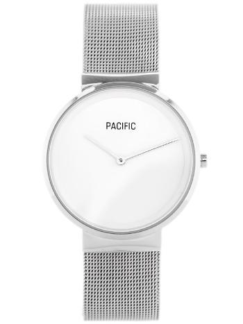 Dámske hodinky  PACIFIC X6070 - silver (zy617a)