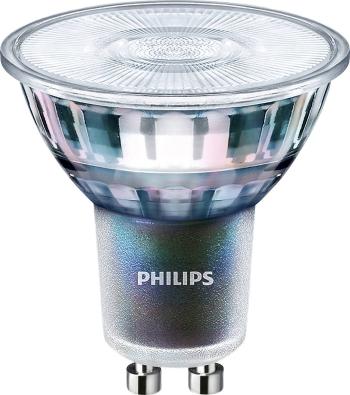 Philips Lighting 929001346702 LED  En.trieda 2021 G (A - G) GU10  3.9 W = 35 W teplá biela (Ø x d) 50 mm x 54 mm  1 ks