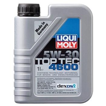 LIQUI MOLY Top Tec 4600 5W-30 1 l