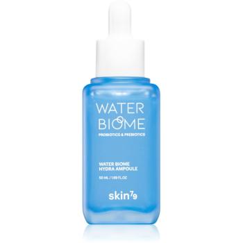 Skin79 Water Biome intenzívne hydratačné sérum pre citlivú pleť 50 ml