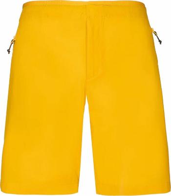 Rock Experience Outdoorové šortky Powell 2.0 Shorts Man Pant Old Gold XL