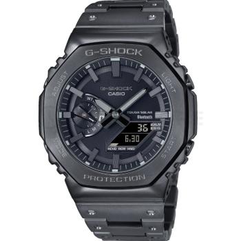 Casio G-Shock GM-B2100BD-1AER - 30 dní na vrátenie tovaru, Garancia originality