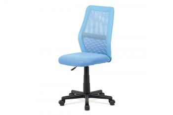 Detská stolička KA-V101Autronic Modrá