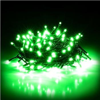 RETLUX RXL 306 reťaz 150 LED 15 + 5 m GREEN