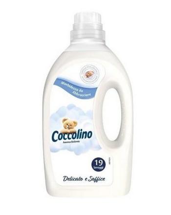 COCCOLINO 1,4 L 19PD DELICATO & SOFFICE