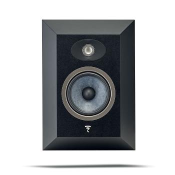 Focal Hifi Focal THEVA SURROUND BLACK