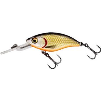 Westin BuzzBite Crankbait, 4 cm, 4 g, Low Floating, Official Roach (5707549457726)