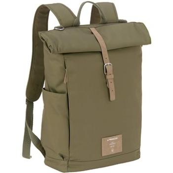 Lässig Green Label Rolltop Backpack olive (4042183420424)