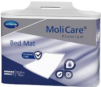 MOLICARE PREMIUM BED MAT 9KV. 60X60CM