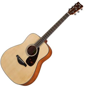 Yamaha Singer Songwriter-set