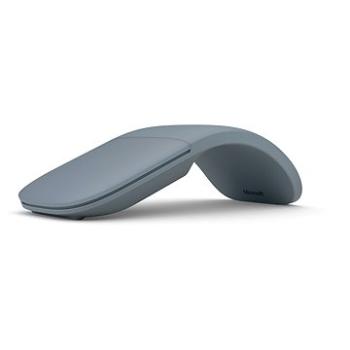 Microsoft Surface Arc Mouse, Ice Blue (CZV-00070)