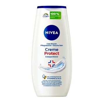 NIVEA SPRCHOVY GEL 250ML CREAM PROTECT & DEXPANTHENOL