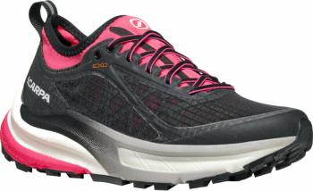 Scarpa Golden Gate ATR Woman Black/Pink Fluo 41