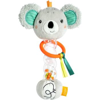 BABY FEHN DoBabyDoo Rainmaker Koala hrkálka 3 m+ 1 ks