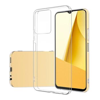 IZMAEL Vivo Y55 5G Puzdro Ultra Clear TPU  KP27698 transparentná