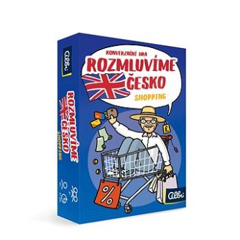 Rozhovoríme Česko – Shopping (8590228067128)