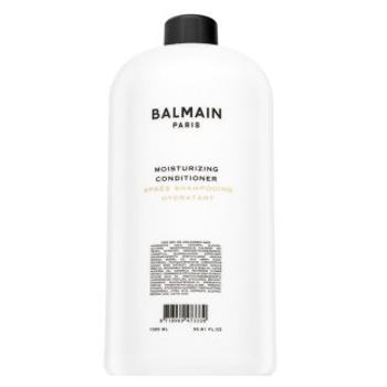 Balmain Moisturizing Conditioner vyživujúci kondicionér s hydratačným účinkom 1000 ml