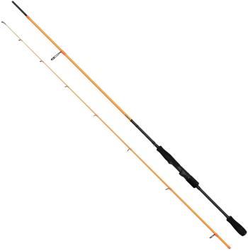 Savage Gear Orange LTD Ultra Light Prút 2,21 m 3 - 10 g 2 diely