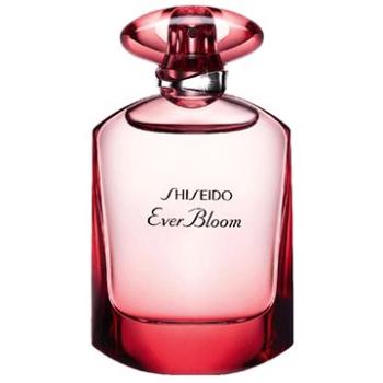 SHISEIDO Ever Bloom Ginza Flower EdP 50 ml (768614139270)