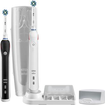 Oral-B Zubná kefka Smart 5 5900 Cross A