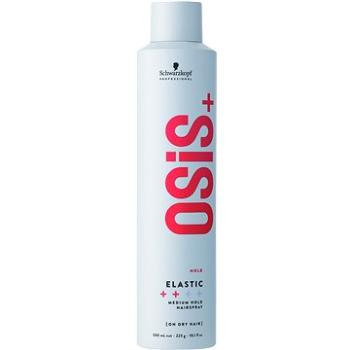 Schwarzkopf Professional OSiS+ Elastic 300 ml (4045787999129)