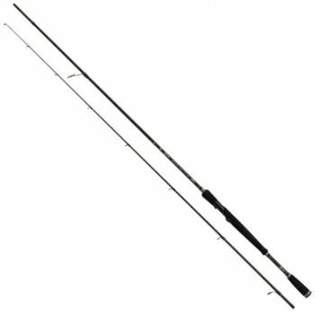 Fox Rage Ti Pro Jigger Finesse Prút 2,4 m 7 - 28 g 2 diely