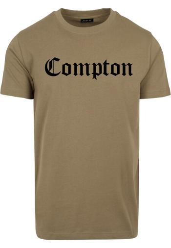 Mr. Tee Compton Tee olive - M