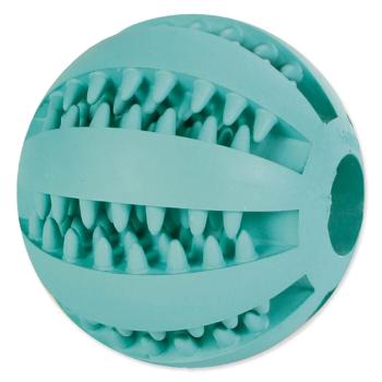 Hračka TRIXIE Denta Fun Baseball Mentol 7 cm 1 ks