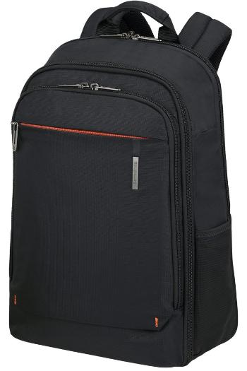 Samsonite Batoh na notebook 15,6'' Network 4 20,5 l - černá