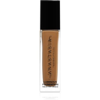 Anastasia Beverly Hills Luminous Foundation rozjasňujúci make-up odtieň 430W 30 ml