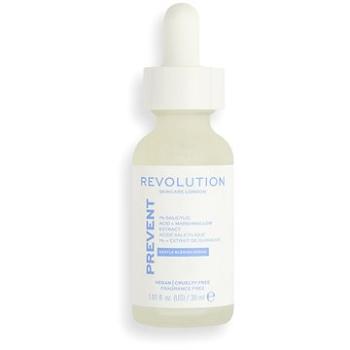 REVOLUTION SKINCARE 1 % Salicylic Acid Serum with Marshmallow Extract 30 ml (5057566295437)