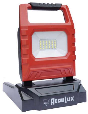 AccuLux 1500 LED stavebný reflektor   15 W 1500 lm  447441