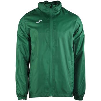 Joma  Iris Rain Jacket  Parky Zelená