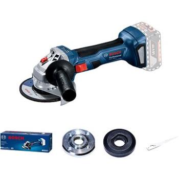 Bosch GWS 180-LI (2× 4,0 Ah, kufor) (0.601.9H9.021)