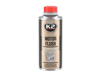 Čistič motora K2 MOTOR FLUSH 250ml