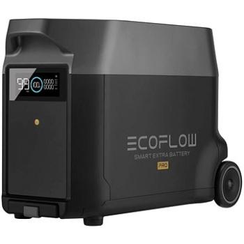 EcoFlow DELTA Pro prídavná batéria (1ECO3602)
