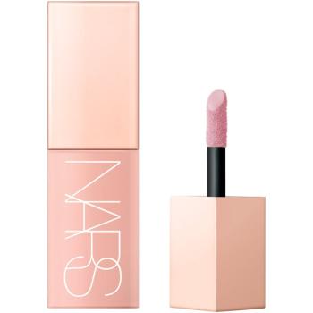 NARS AFTERGLOW LIQUID BLUSH tekutá lícenka pre žiarivý vzhľad pleti odtieň BEHAVE 7 ml