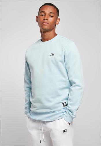 Starter Essential Crewneck icewaterblue - M